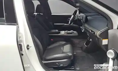 Genesis GV60 2023 0.1 Автомат в Москве № 614887, миниатюра 11