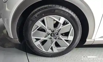 Genesis GV60 2023 0.1 Автомат в Москве № 614887, миниатюра 5