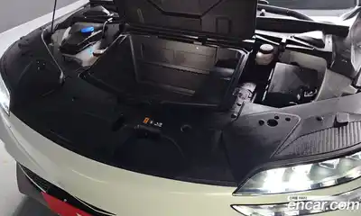 Genesis GV60 2023 0.1 Автомат в Москве № 614887, миниатюра 6