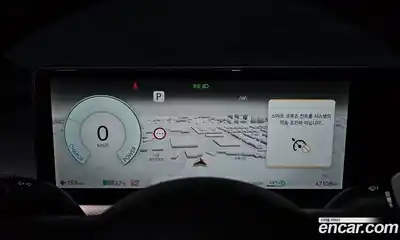 Genesis GV60 2023 0.1 Автомат в Москве № 614887, миниатюра 8