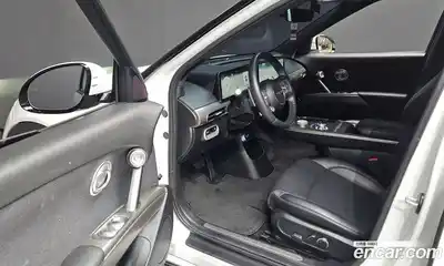 Genesis GV60 2023 0.1 Автомат в Москве № 614887, миниатюра 10