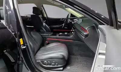 Genesis G80 2025 2.5 Автомат в Москве № 614939, миниатюра 11