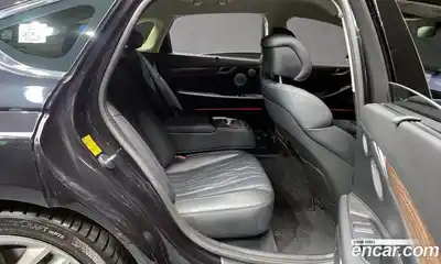 Genesis G80 2025 2.5 Автомат в Москве № 614939, миниатюра 12