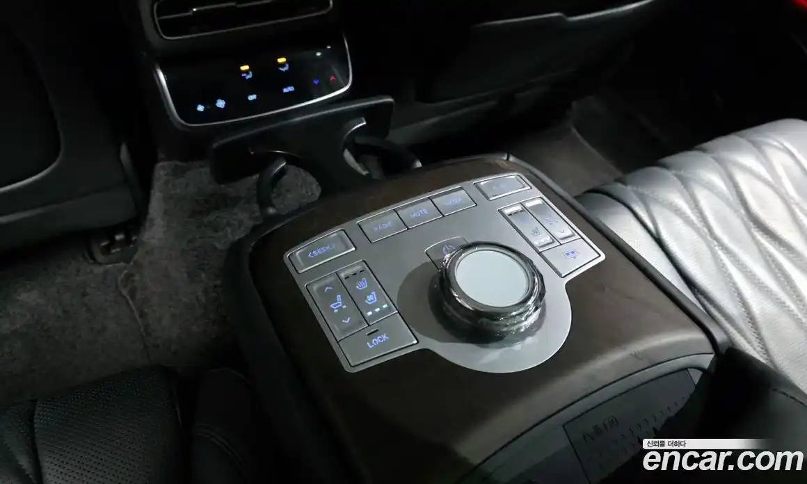 Genesis G80 2025 2.5 Автомат в Москве № 614939, фото 19