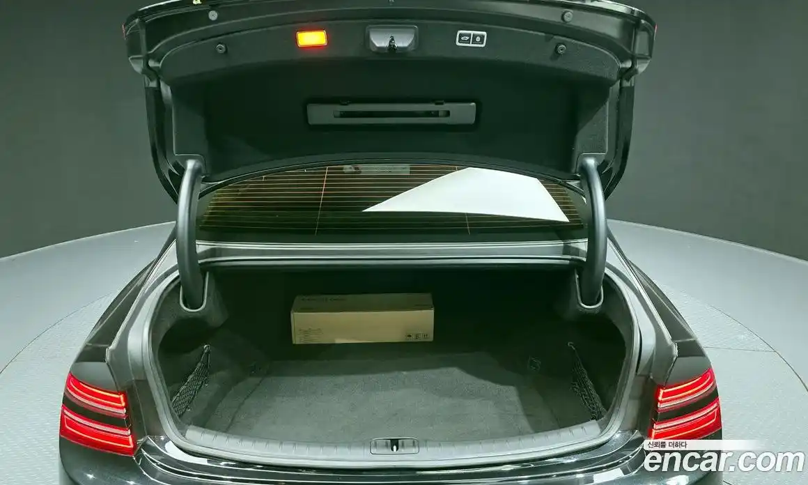 Genesis G80 2025 2.5 Автомат в Москве № 614939, фото 20