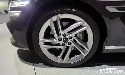 Genesis G80 2025 2.5 Автомат в Москве № 614939, миниатюра 5