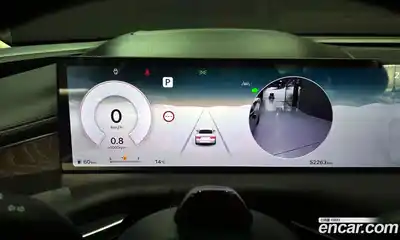 Genesis G80 2025 2.5 Автомат в Москве № 614939, миниатюра 8