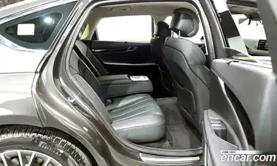 Genesis G80 2022 2.5 Автомат в Москве № 614965, миниатюра 12