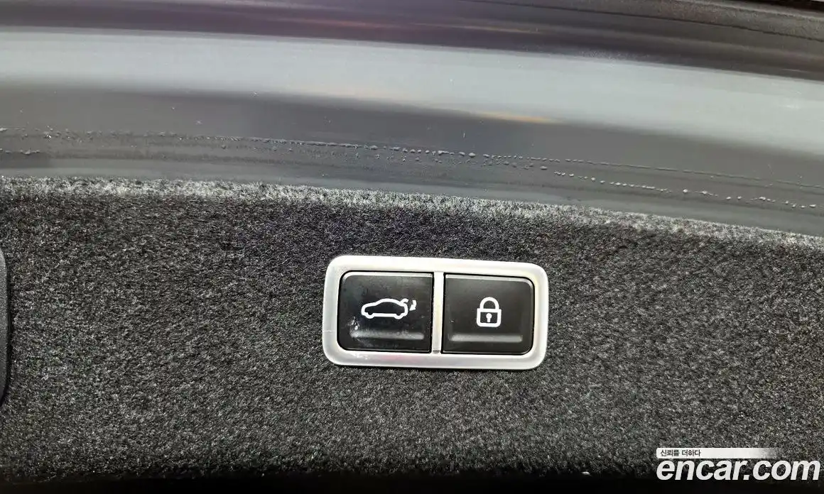 Genesis G80 2022 2.5 Автомат в Москве № 614965, фото 20