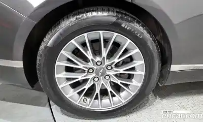 Genesis G80 2022 2.5 Автомат в Москве № 614965, миниатюра 5