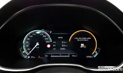 Genesis G80 2022 2.5 Автомат в Москве № 614965, миниатюра 8