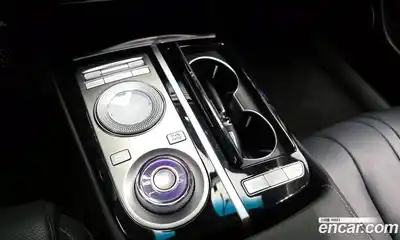 Genesis G80 2022 2.5 Автомат в Москве № 614965, миниатюра 9