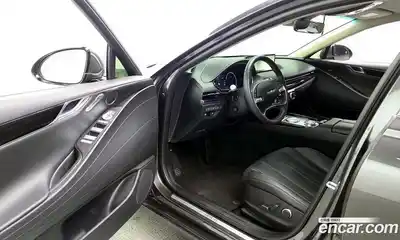 Genesis G80 2022 2.5 Автомат в Москве № 614965, миниатюра 10