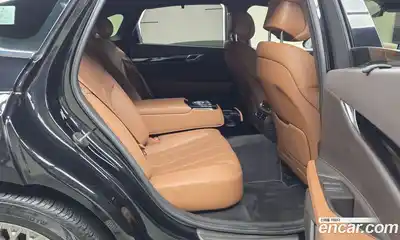 Genesis G80 2022 2.5 Автомат в Москве № 615007, миниатюра 12