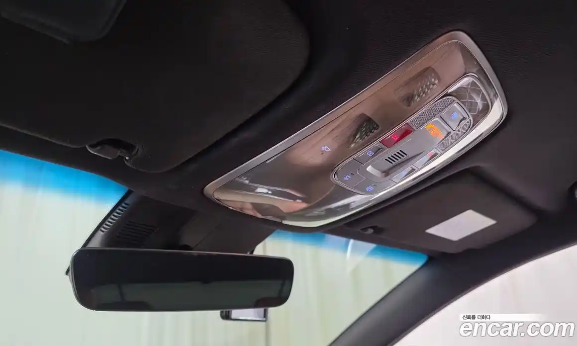 Genesis G80 2022 2.5 Автомат в Москве № 615007, фото 16