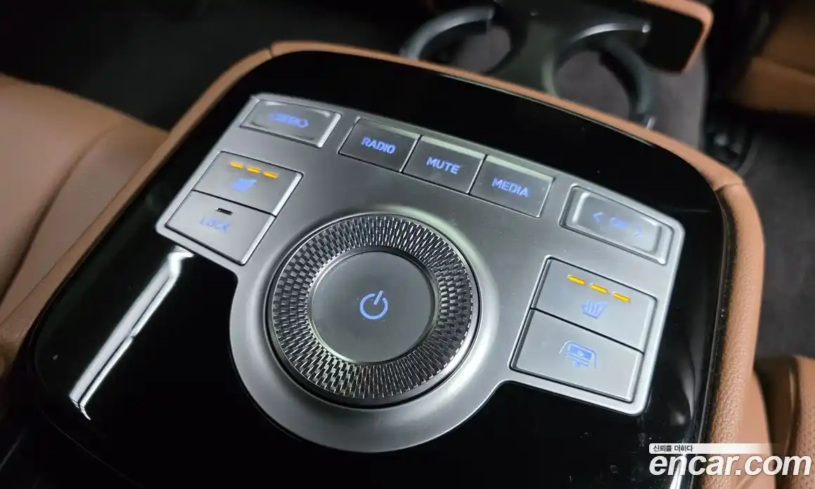 Genesis G80 2022 2.5 Автомат в Москве № 615007, фото 18