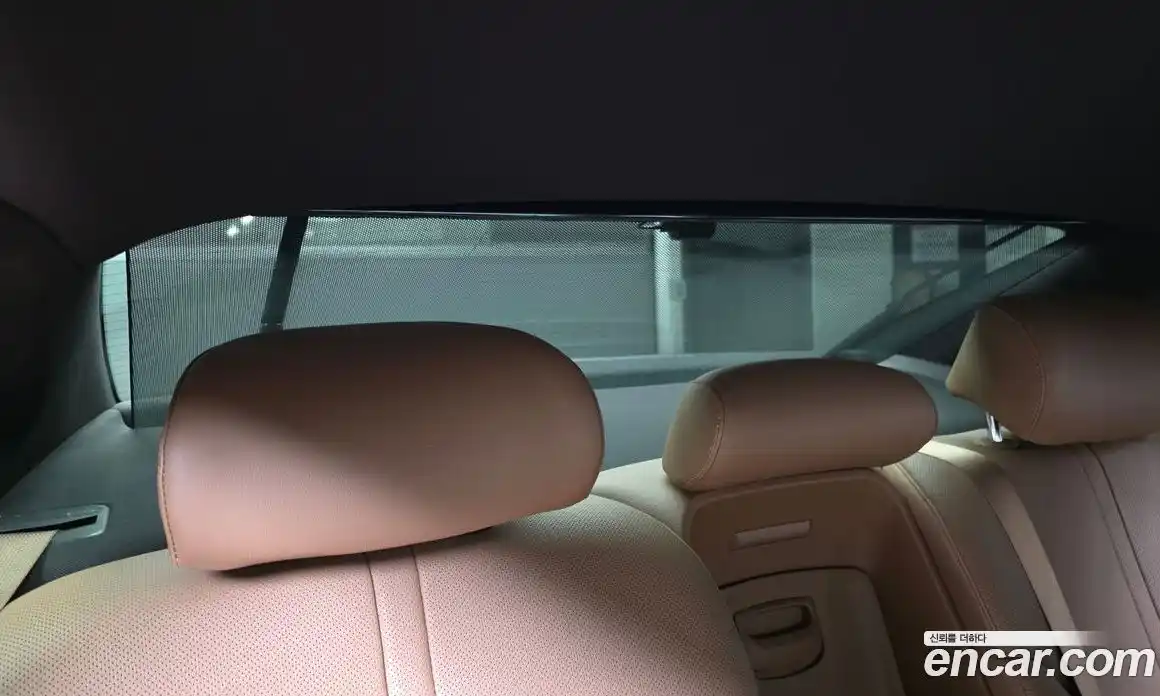 Genesis G80 2022 2.5 Автомат в Москве № 615007, фото 19