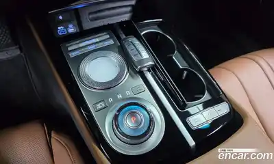Genesis G80 2022 2.5 Автомат в Москве № 615007, миниатюра 9