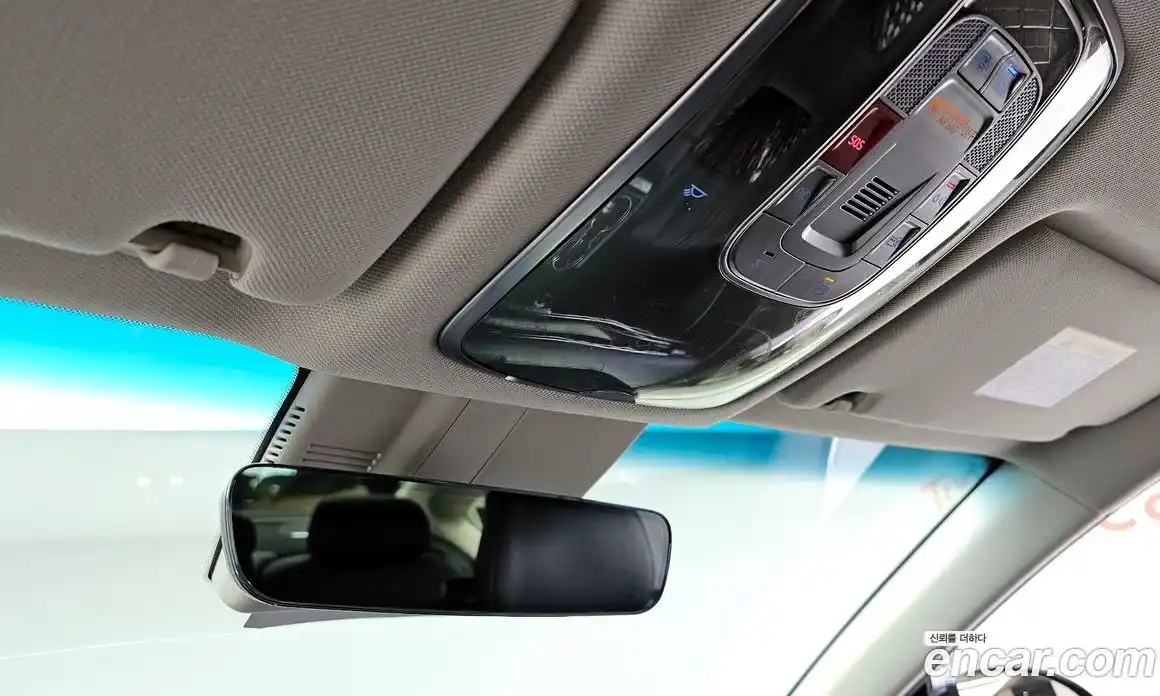 Genesis G80 2023 3.5 Автомат в Москве № 615017, фото 16