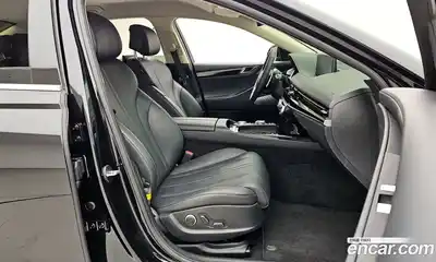 Genesis G80 2023 3.5 Автомат в Москве № 615017, миниатюра 10