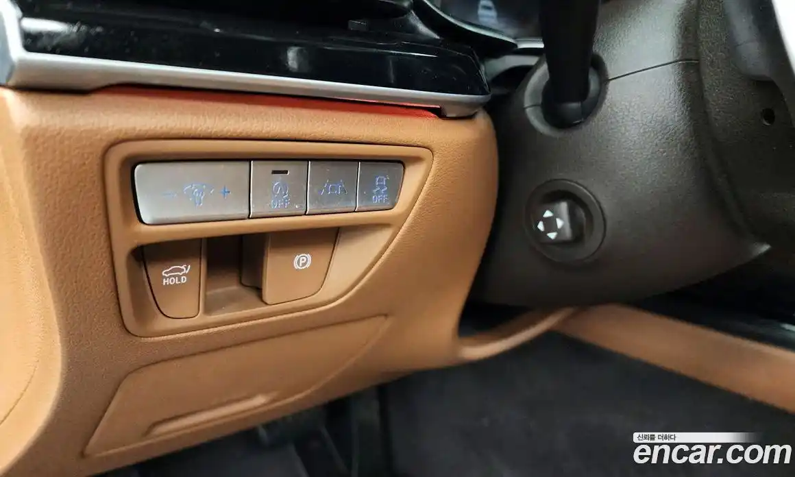 Genesis G80 2021 2.5 Автомат в Москве № 615036, фото 16