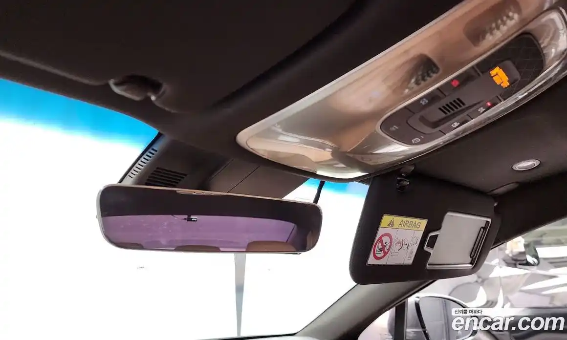 Genesis G80 2021 2.5 Автомат в Москве № 615036, фото 17