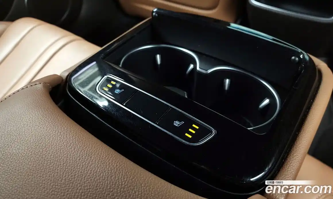 Genesis G80 2021 2.5 Автомат в Москве № 615036, фото 19