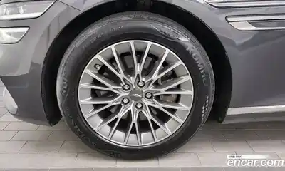 Genesis G80 2021 2.5 Автомат в Москве № 615036, миниатюра 5