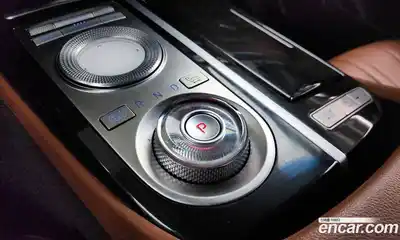 Genesis G80 2021 2.5 Автомат в Москве № 615036, миниатюра 9