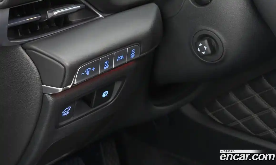 Genesis GV80 2020 3.0 Автомат в Москве № 615051, фото 16