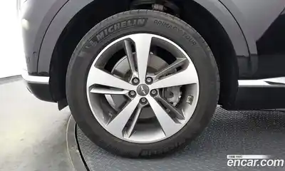 Genesis GV80 2020 3.0 Автомат в Москве № 615051, миниатюра 5