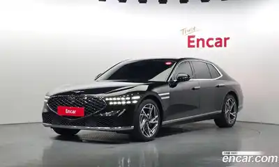 Genesis G90, 2023