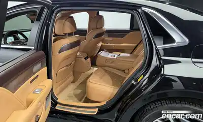 Genesis G90 2023 3.5 Автомат в Москве № 615054, миниатюра 11