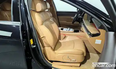Genesis G90 2023 3.5 Автомат в Москве № 615054, миниатюра 12