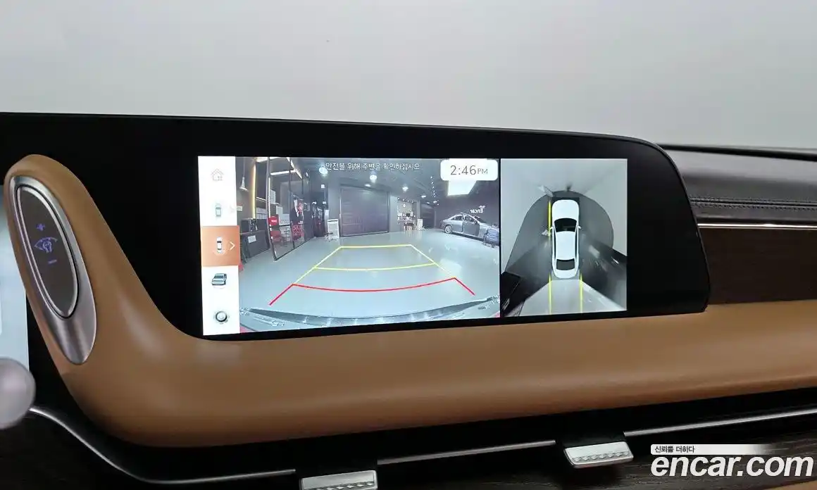 Genesis G90 2023 3.5 Автомат в Москве № 615054, фото 17