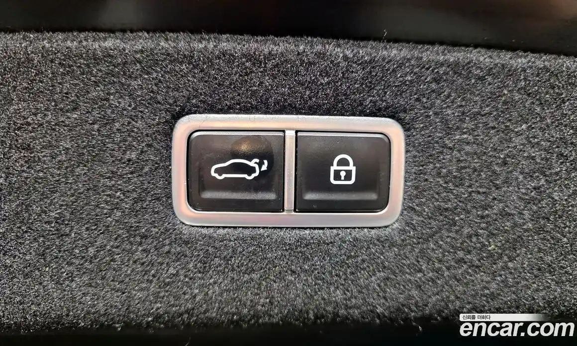 Genesis G90 2023 3.5 Автомат в Москве № 615054, фото 19