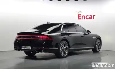 Genesis G90 2023 3.5 Автомат в Москве № 615054, миниатюра 2