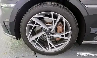 Genesis G90 2023 3.5 Автомат в Москве № 615054, миниатюра 5