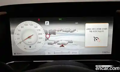 Genesis G90 2023 3.5 Автомат в Москве № 615054, миниатюра 8