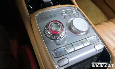 Genesis G90 2023 3.5 Автомат в Москве № 615054, миниатюра 9