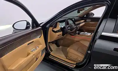 Genesis G90 2023 3.5 Автомат в Москве № 615054, миниатюра 10