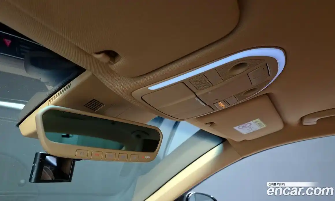 Genesis G70 2021 2.0 Автомат в Москве № 615095, фото 17