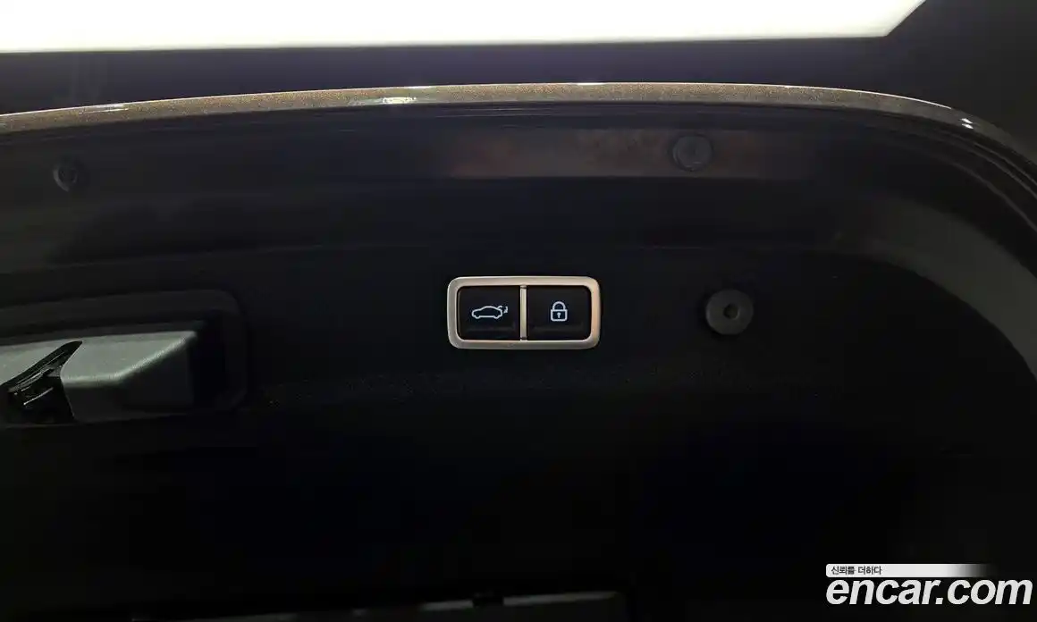 Genesis G70 2021 2.0 Автомат в Москве № 615095, фото 20