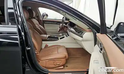 Genesis G90 2020 3.8 Автомат в Москве № 615250, миниатюра 11