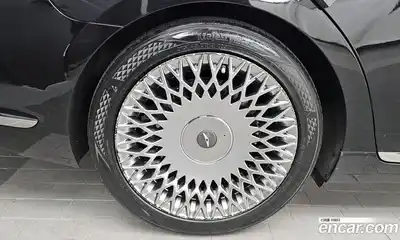 Genesis G90 2020 3.8 Автомат в Москве № 615250, миниатюра 5