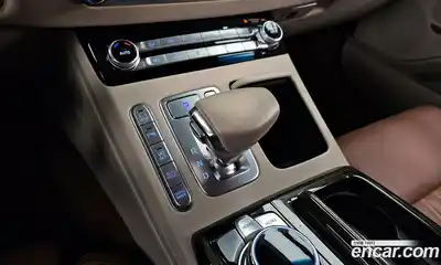 Genesis G90 2020 3.8 Автомат в Москве № 615250, миниатюра 9