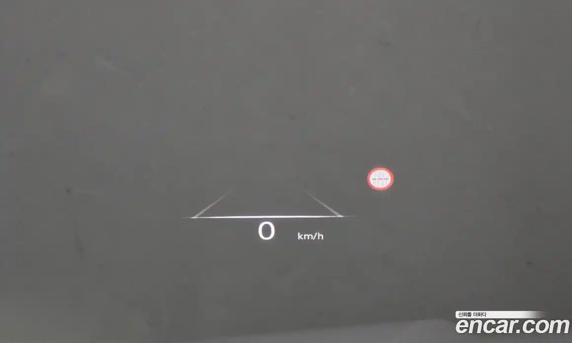 Genesis GV80 2022 2.5 Автомат в Москве № 615383, фото 17