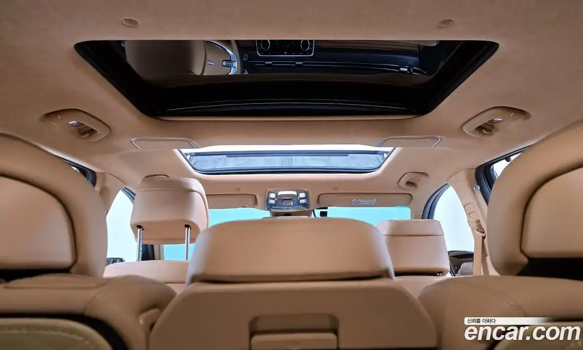 Genesis GV80 2022 2.5 Автомат в Москве № 615383, фото 18