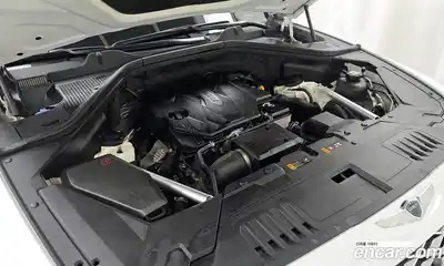 Genesis GV80 2022 2.5 Автомат в Москве № 615383, миниатюра 6