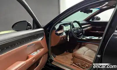 Genesis G90 2023 3.5 Автомат в Москве № 615442, миниатюра 11